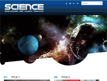 Tablet Screenshot of designmadness.com